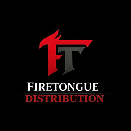 Firetongue Distribution